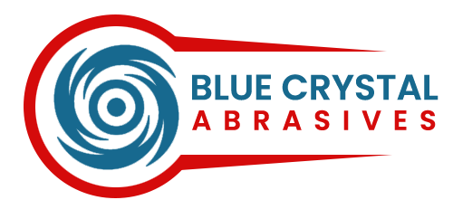 Blue Crystal Logo